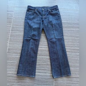Citizen of humanity jeans size 32